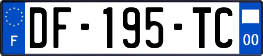 DF-195-TC