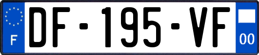 DF-195-VF