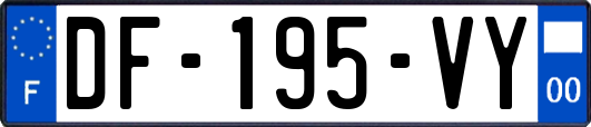 DF-195-VY