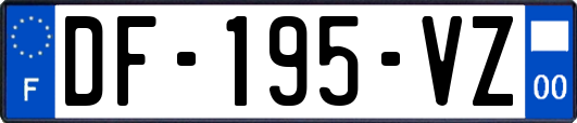 DF-195-VZ