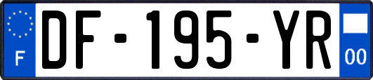 DF-195-YR
