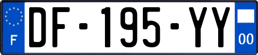 DF-195-YY