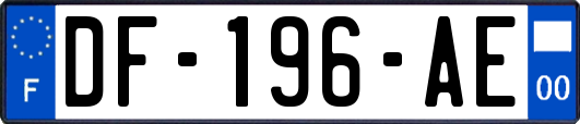 DF-196-AE