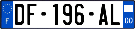 DF-196-AL