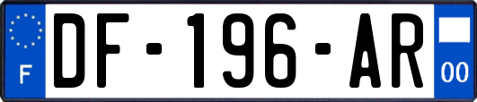 DF-196-AR