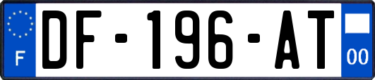 DF-196-AT