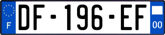 DF-196-EF