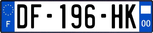 DF-196-HK