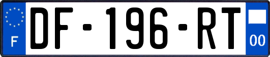 DF-196-RT