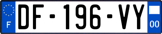 DF-196-VY