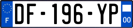 DF-196-YP