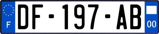 DF-197-AB