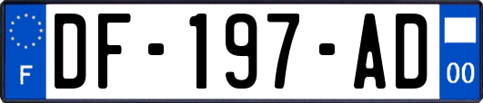 DF-197-AD