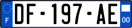 DF-197-AE