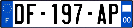 DF-197-AP