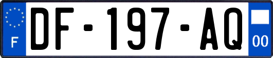 DF-197-AQ