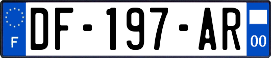 DF-197-AR