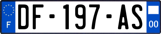 DF-197-AS