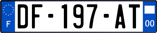 DF-197-AT