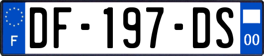 DF-197-DS