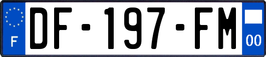 DF-197-FM