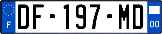 DF-197-MD