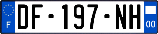 DF-197-NH