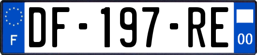 DF-197-RE