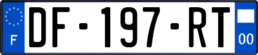 DF-197-RT