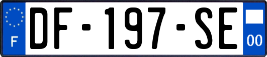 DF-197-SE