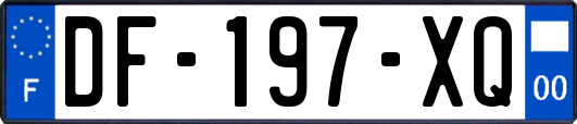 DF-197-XQ