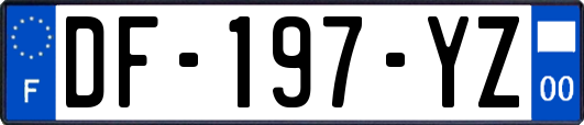 DF-197-YZ