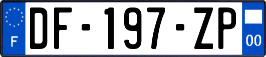 DF-197-ZP