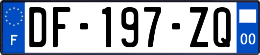 DF-197-ZQ