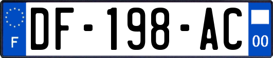 DF-198-AC