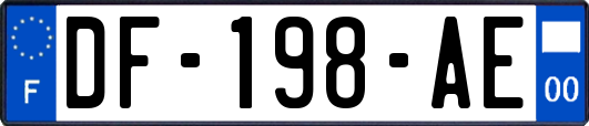 DF-198-AE