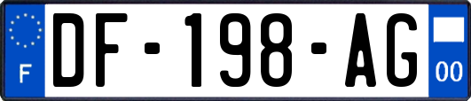 DF-198-AG