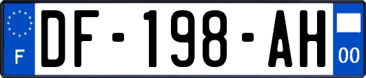 DF-198-AH