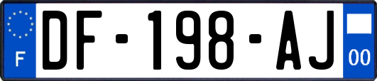 DF-198-AJ