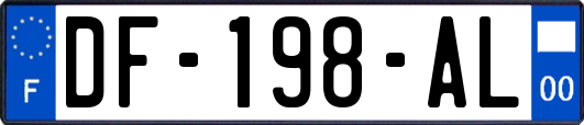 DF-198-AL