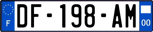 DF-198-AM