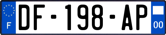 DF-198-AP