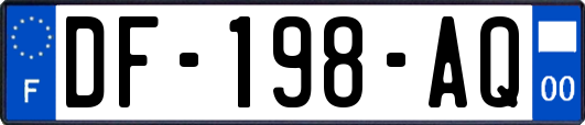 DF-198-AQ