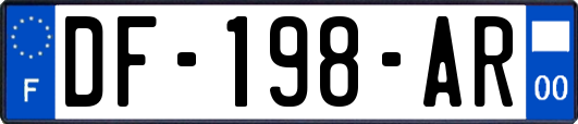 DF-198-AR