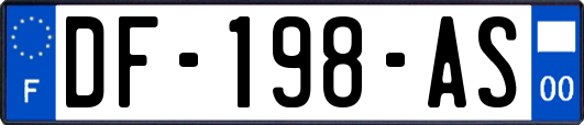 DF-198-AS