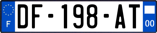 DF-198-AT