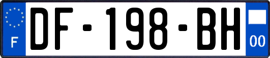 DF-198-BH