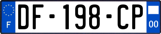 DF-198-CP