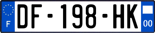 DF-198-HK