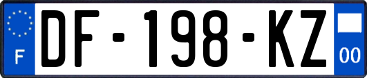 DF-198-KZ